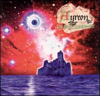 AYREON - The Final Experiment
