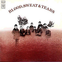 BS&T - Blood, Sweat & Tears