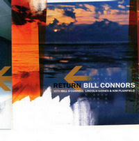 Bill CONNORS - Return