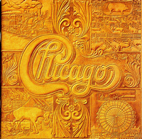 CHICAGO - VII (RHINO RECORDS)