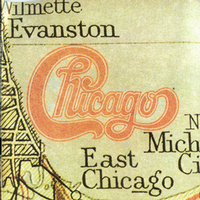 CHICAGO - XI (RHINO RECORDS)