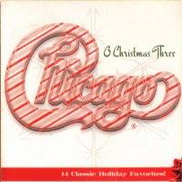 CHICAGO - XXXIII: O Christmas Three