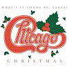 CHICAGO - Christmas: What's It Gonna Be, Santa? 