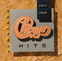 CHICAGO - Heart Of ...