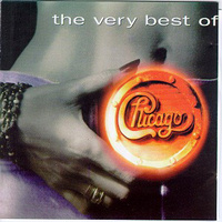 CHICAGO - The Very Best Of ...