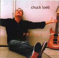 Chuck LOEB - Presence