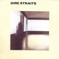 DIRE STRAITS - Dire Straits