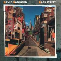 David SANBORN - Backstreet