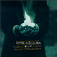 David SANBORN - Inside