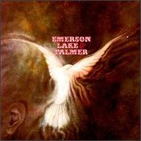 EMERSON, LAKE & PALMER - Emerson, Lake & Palmer