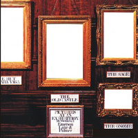 EMERSON, LAKE & PALMER - Pictures At An Exhibition