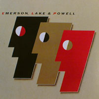 EMERSON, LAKE & POWELL - E,L & POWELL