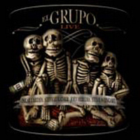 El GRUPO - Live