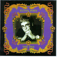 Elton JOHN - The One