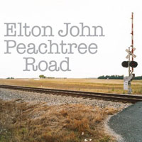 Elton JOHN - Peachtree Road