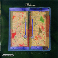 Eric JOHNSON - Bloom
