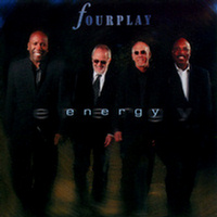 FOURPLAY - Energy
