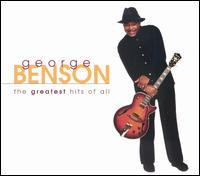 George BENSON - The Greatest Hits Of All