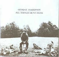 George HARRISON - All Things Must Pass