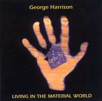 George HARRISON - Living In The Material World