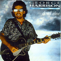 George HARRISON - Cloud Nine