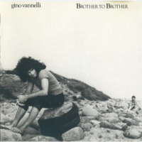 Gino VANNELLI - Brother Tu Brother