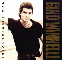 Gino VANNELLI - Inconsolable Man