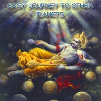 Godfrey TOWNSEND - Easy Journey to Other Planets