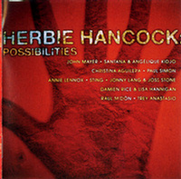 Herbie HANCOCK - Possibilities