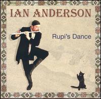Ian ANDERSON - Rupi's Dance