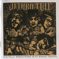 JETHRO TULL - Stand Up