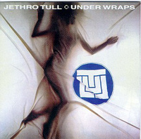 JETHRO TULL - Under Wraps