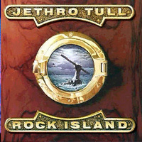JETHRO TULL - Rock Islands