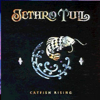 JETHRO TULL - Catfish Rising