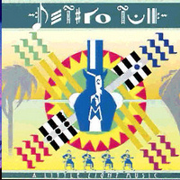 JETHRO TULL - A Little Light Music