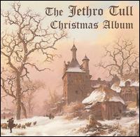 JETHRO TULL - Christmas Album