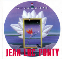 Jean-Luc PONTY - The Gift Of Time