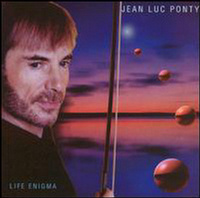 Jean-Luc PONTY - Life Enigma