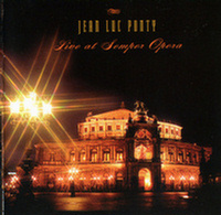 Jean-Luc PONTY - Live At Semper Opera