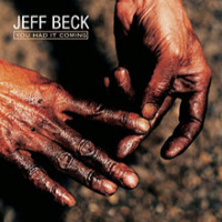Jeff BECK - You Had It Coming