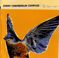 Jimmy CHAMBERLIN COMPLEX - Life Begins Again
