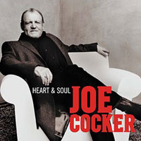 Joe COCKER - Heart & Soul