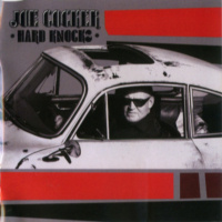 Joe COCKER - Hard Knocks