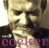Joe COCKER - The Best Of ...