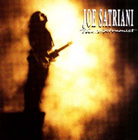 Joe SATRIANI - The Extremist