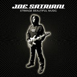 Joe SATRIANI - Strange Beautiful Music