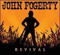 John FOGERTY - Revival