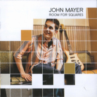 John MAYER - Room For Squares