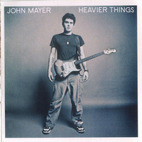 John MAYER - Heavier Things