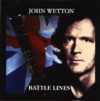 John WETTON - Voice Mail (Battle Lines)